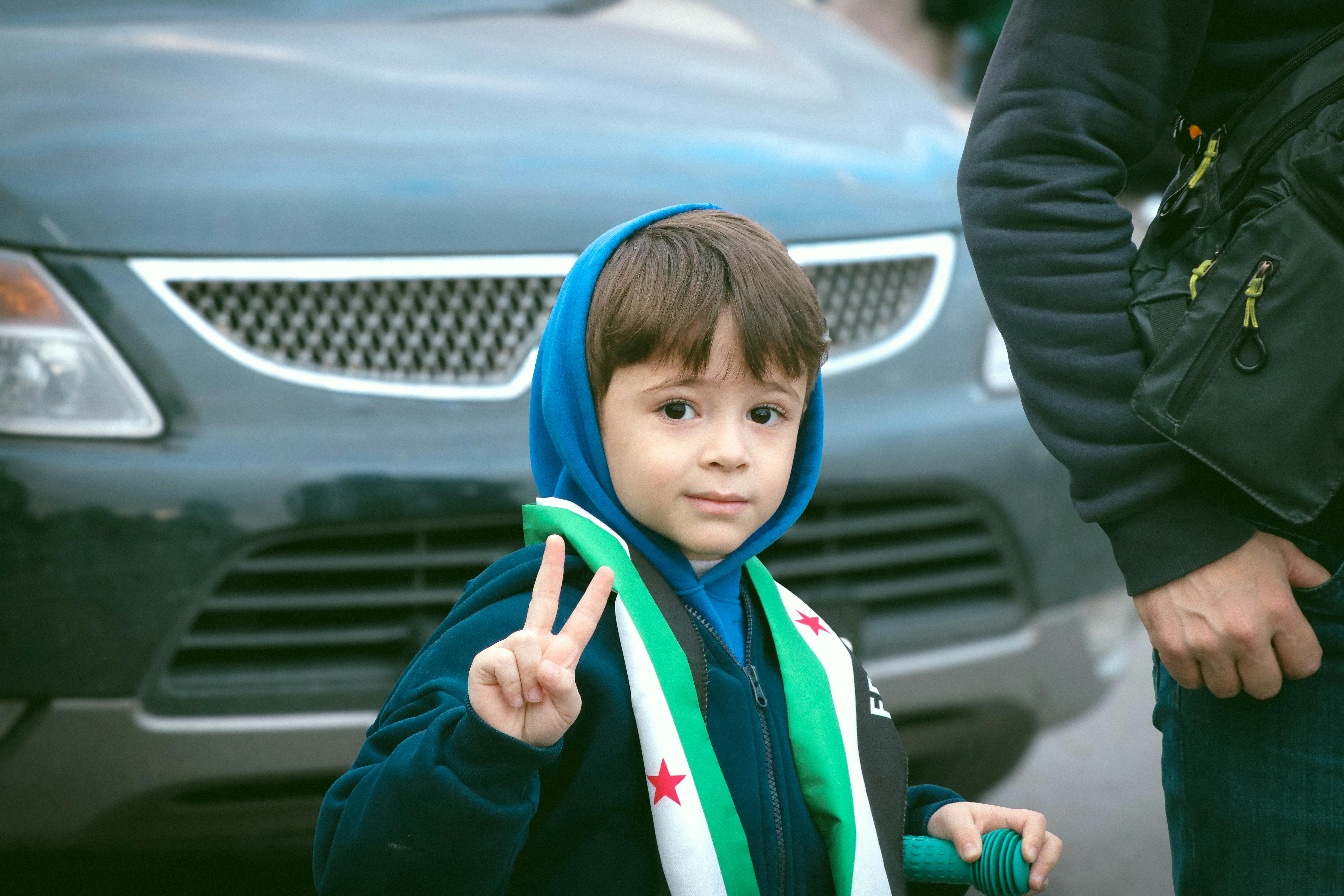 Peacebuilding project