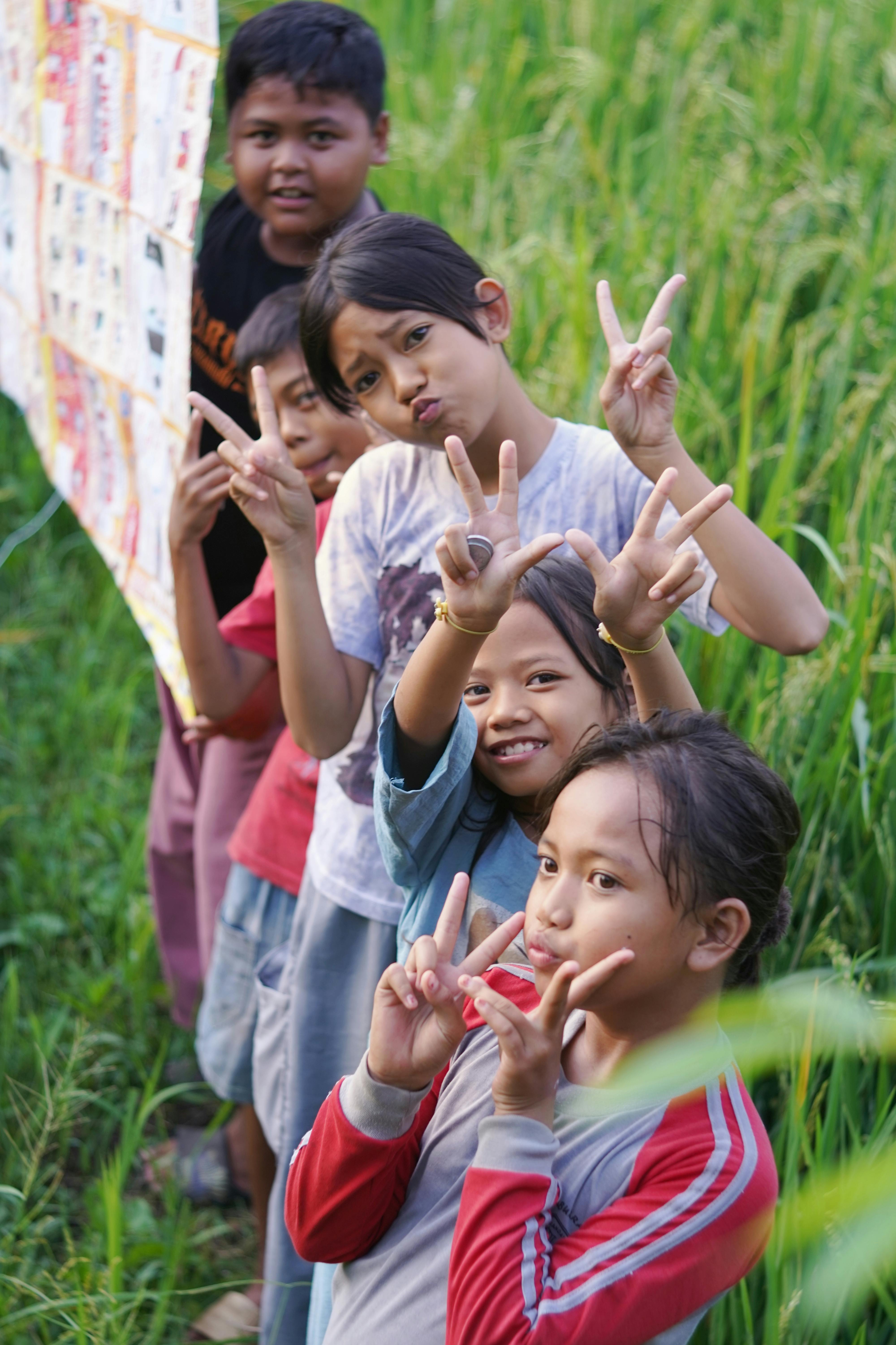 Humanitarian mission